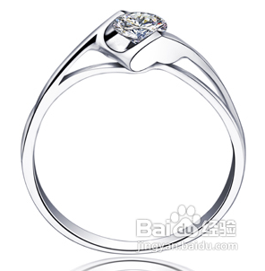 如何挑选适合自己的钻戒款式