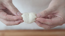 椒盐饼怎样做