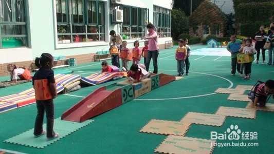 如何选择幼儿园选择幼儿园要注意什么