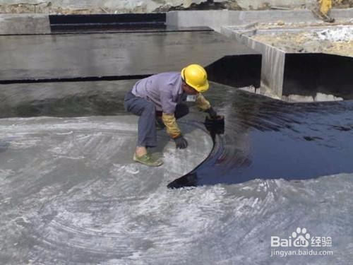 建筑防水材料的分类与特点有哪些