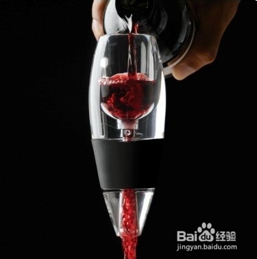 什么样的酒才需要醒酒器