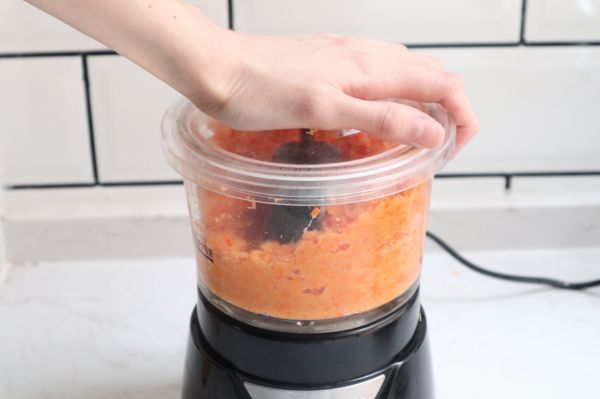 芝士鸡肉蔬菜饼