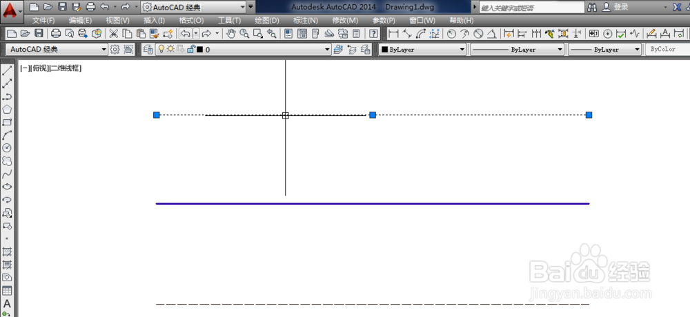 怎样在CAD中使用“格式刷”