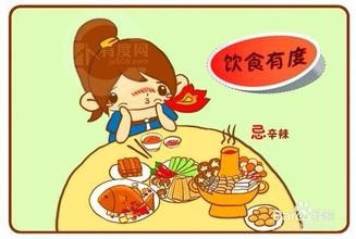 疥疮的患者平时饮食当中吃什么好？
