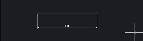 CAD如何绘制指定斜边和一条直角边长度的三角形