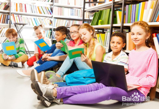 怎么培养孩子阅读兴趣