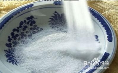 17种你爱吃的食物长期吃竟然会毁容