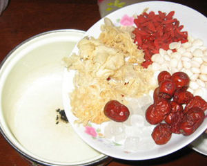 白皙皮肤怎样吃出来