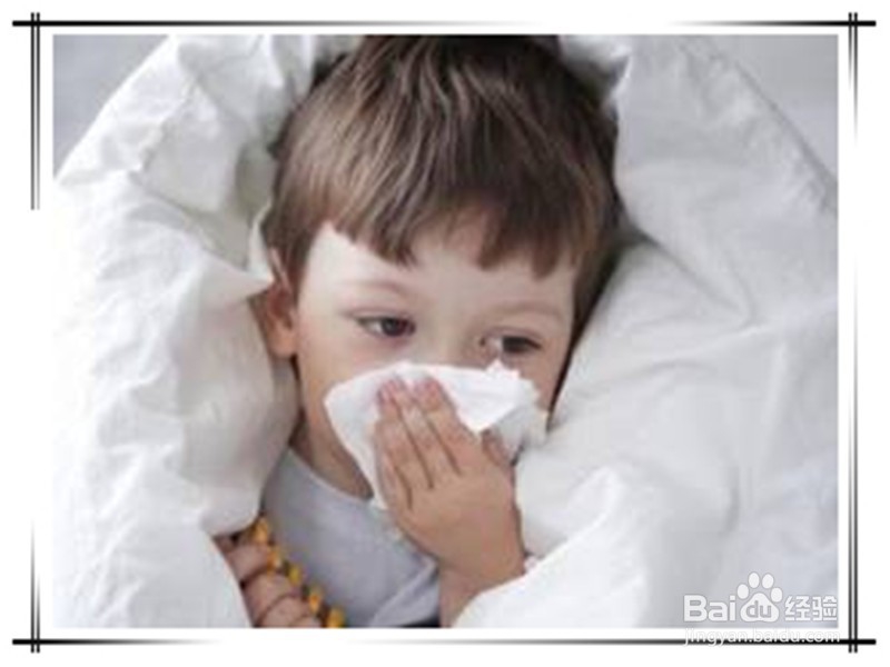 春天如何预防过敏性鼻炎?