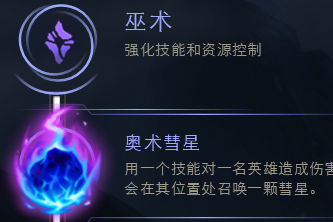英雄联盟最新版丽桑卓中路天赋符文
