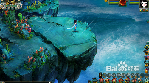 【封神】飞仙传非RMB玩家的防坑速成攻略之旋照