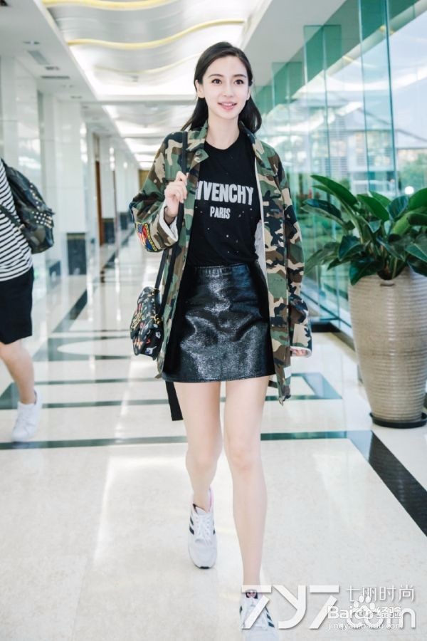 明星礼服贵的惊人,景甜一身礼服高达五百万