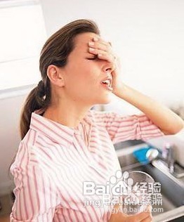 如果有以下症状就应该去检查心脏