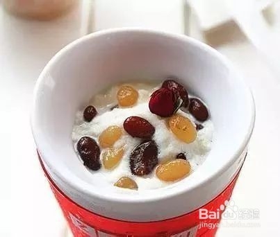 6款经典美味的甜品,做法其实很简单