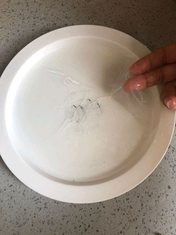 越南春卷是道减脂大餐呀