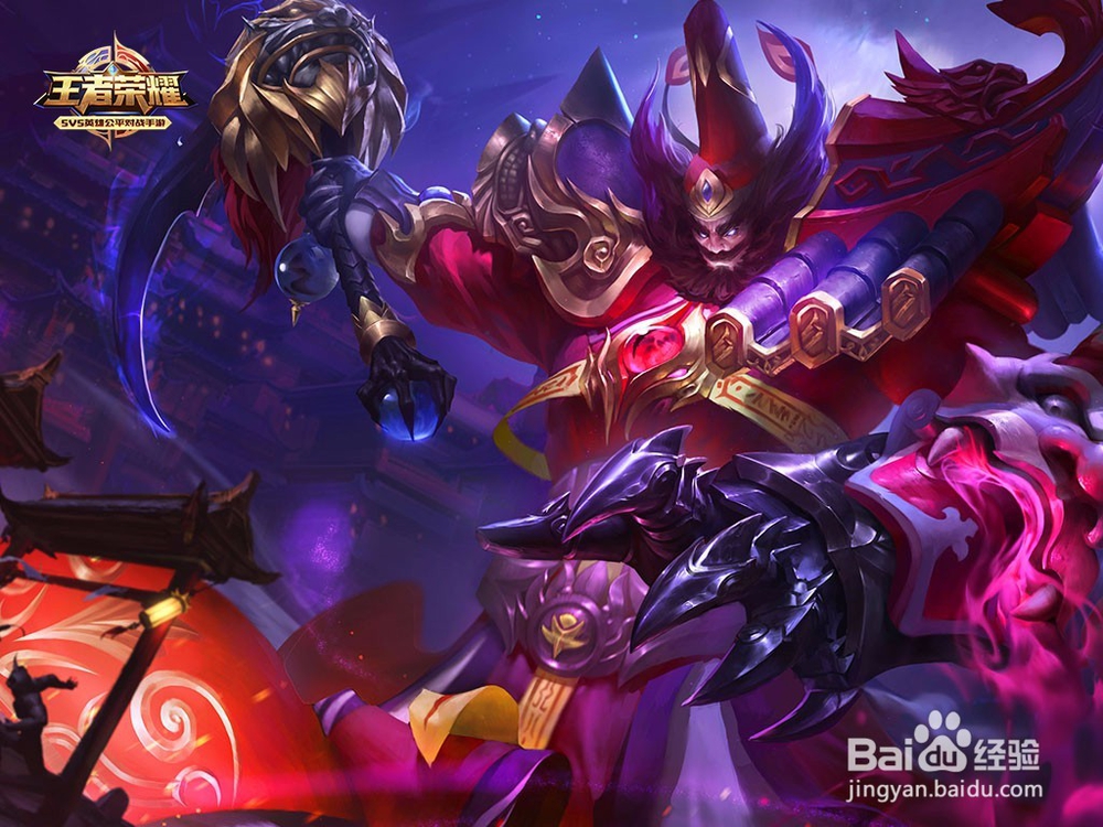 王者荣耀中有哪些自带仇恨值的英雄?