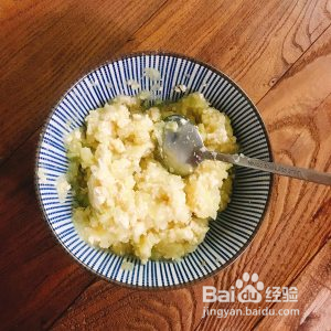国民煎饼——可乐饼