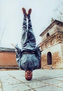 少林七十二绝技：[1]练功总要