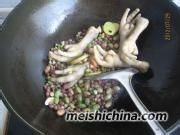 憨豆凤爪的做法