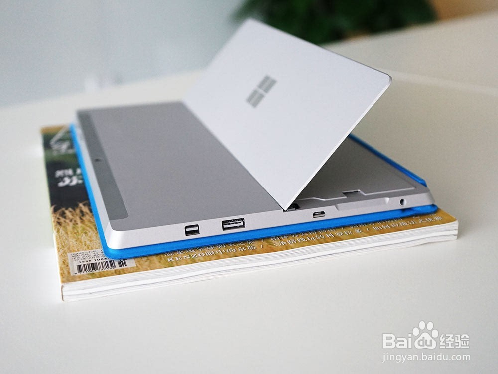 Surface 3体验评测:出差办公就带这个