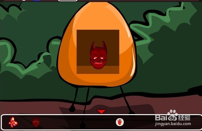 彩虹鹦鹉逃脱攻略：[2]