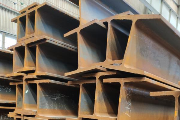 工字钢的用途