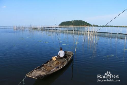 暴雨过后怎样钓鱼