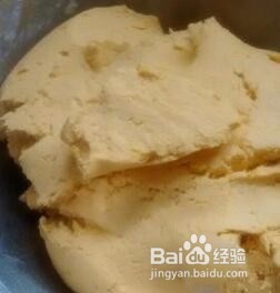 怎么做南瓜饼呢