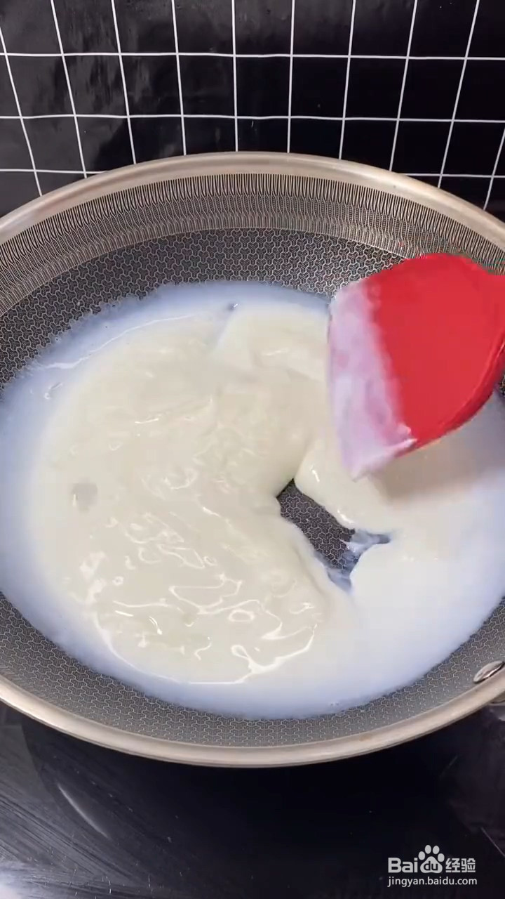 怎么做脆皮炸鲜奶