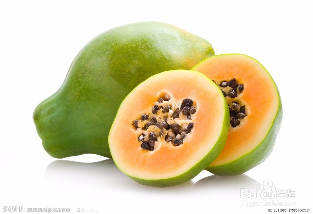 木瓜怎么吃最丰胸?