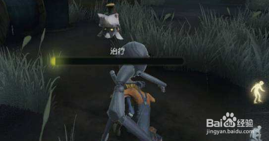 第五人格机械师怎么获得