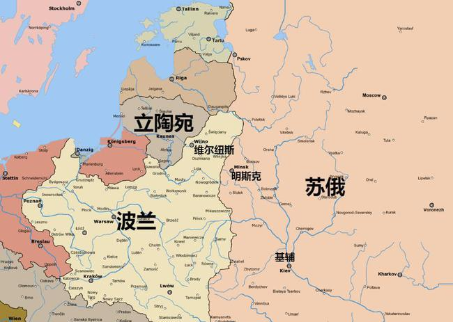 立陶宛是发达国家吗