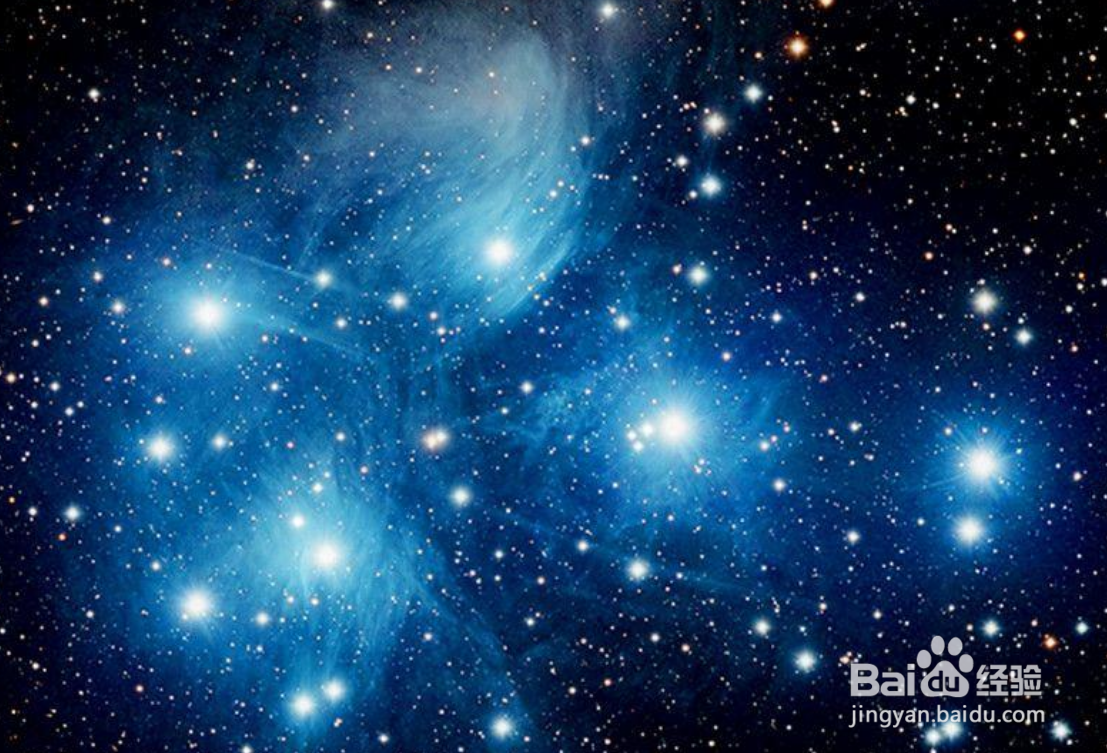 天上最亮的那个星星叫什么
