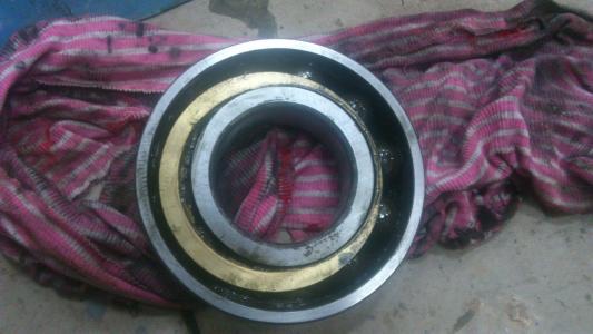 55千瓦电机轴承是多少