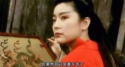 风清扬为何不去除掉东方不败