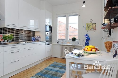 2012最火的22款厨房装修效果图