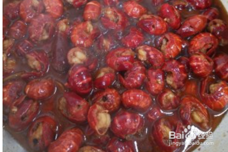 超好吃麻辣小龙虾球（虾尾）