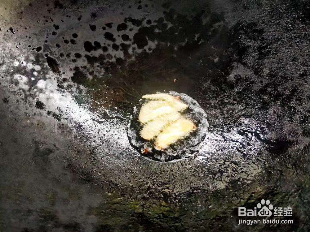 丝瓜青豆烧肉丁---便秘小菜谱