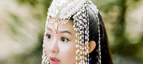 狼殿下宝娜第几集出现