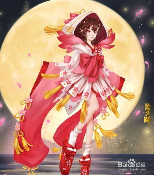 阴阳师桃花妖御魂搭配