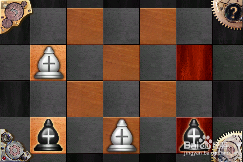 安卓心灵游戏攻略：[1]第2关