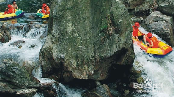 湖南漂流好去处，湖南漂流哪儿好？