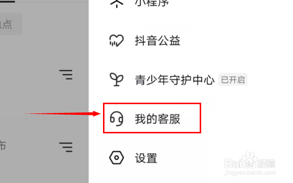 抖音怎么咨询订单