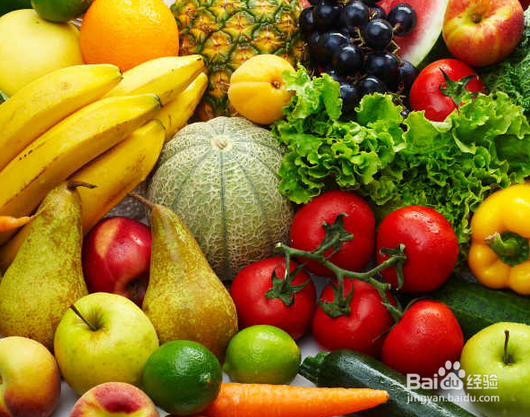 水果替代主食食用会有哪些危害？