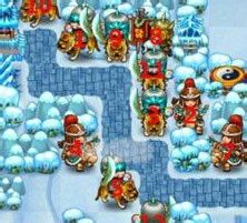 三国群殴传第二关