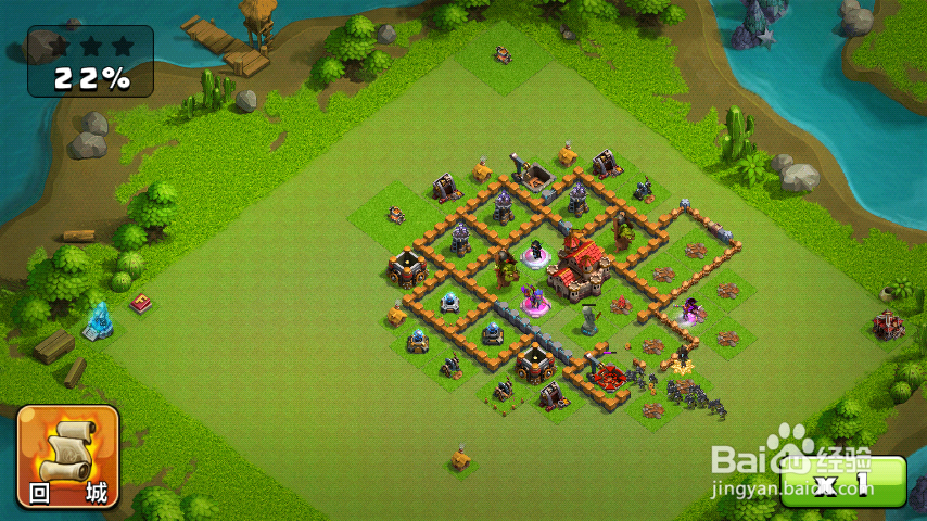 我的部落PK副本之zaqing三星通关攻略