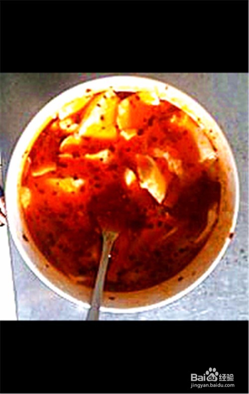 正宗豆腐脑的做法