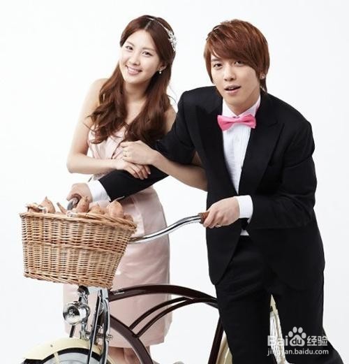 情侣间如何相处