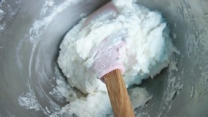 坚果意式饼干的做法