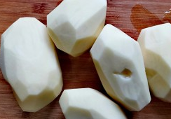 不一样的土豆做法